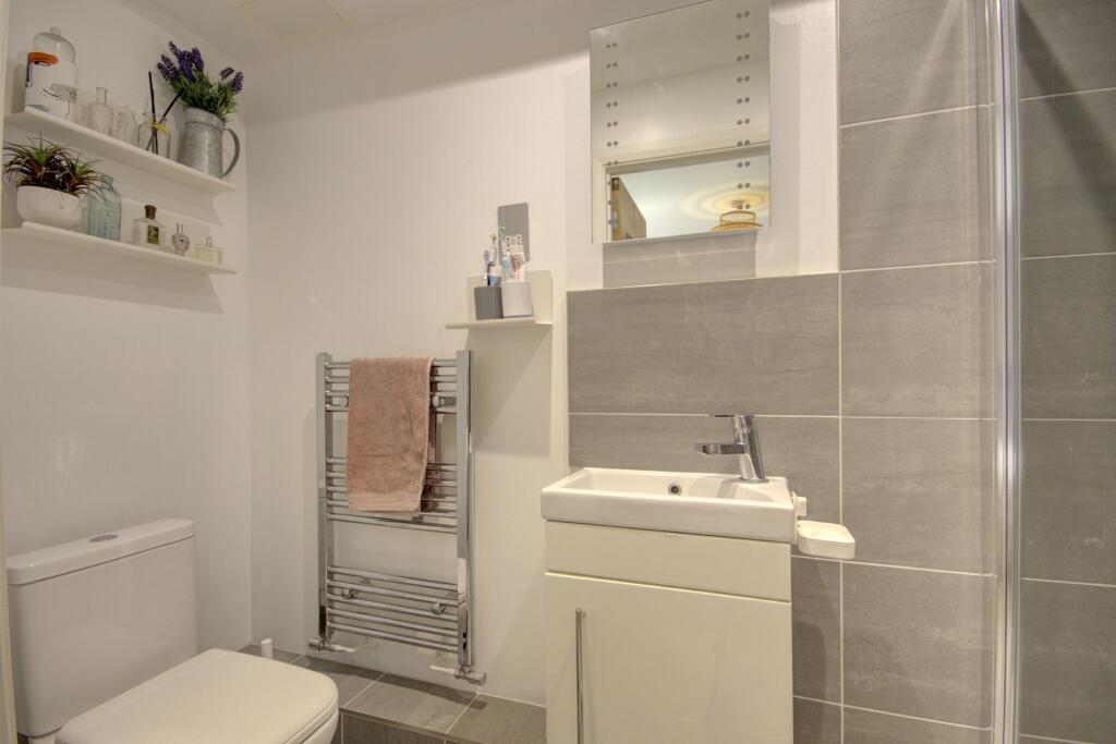 En-Suite