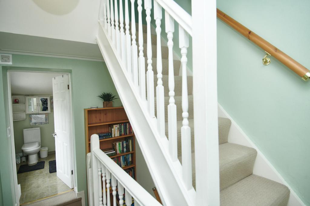 Stairs - pic 1