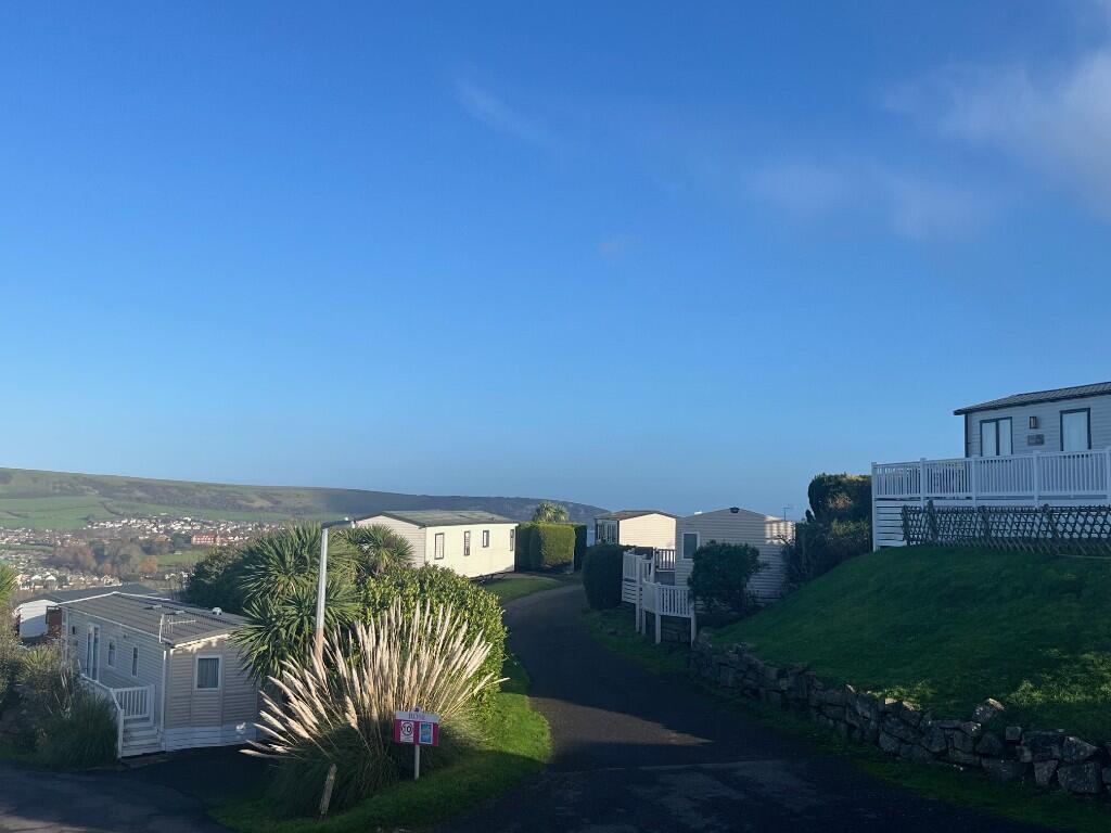 Hill view