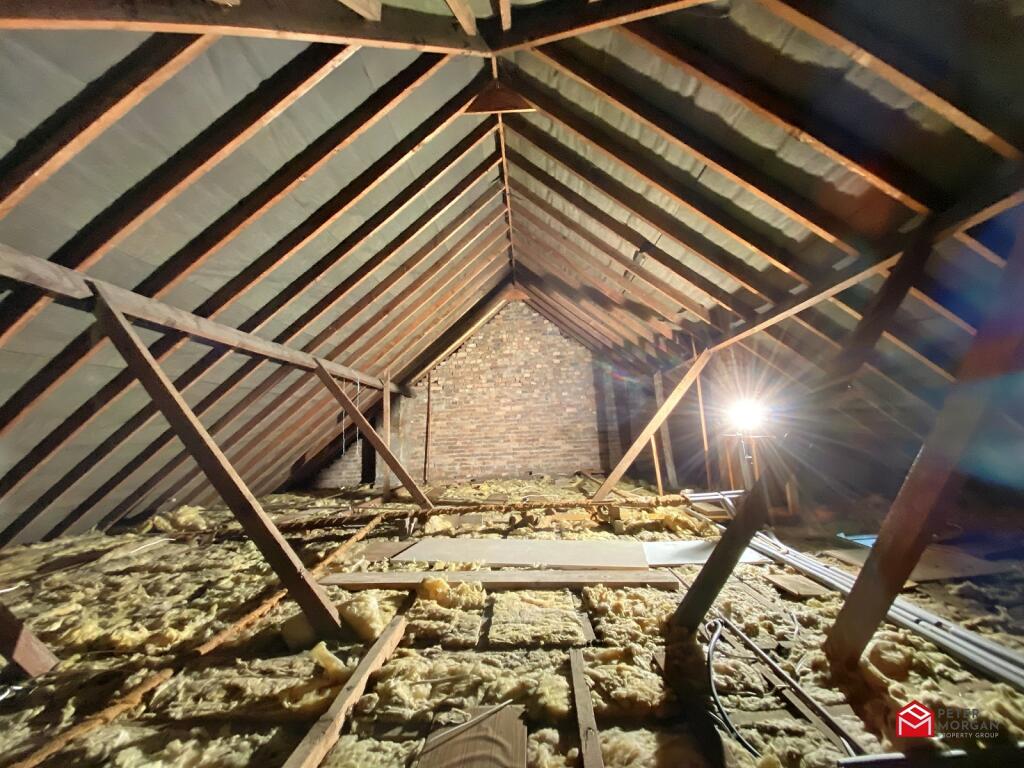 Loft Space