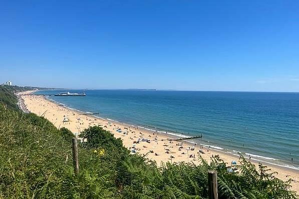 Local Beaches