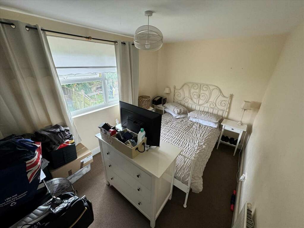 Matser Bedroom