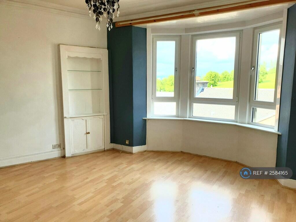 Lounge - Bedroom