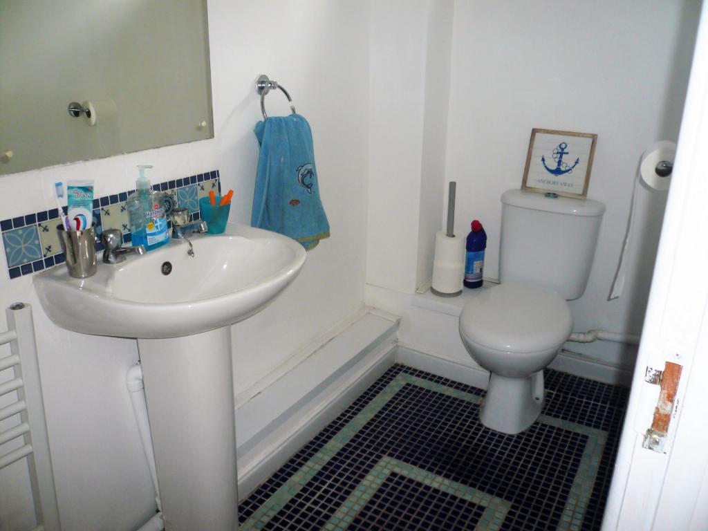 Shower Room/WC