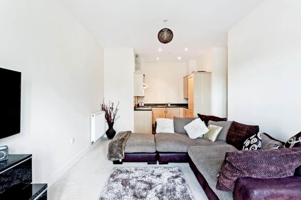 Janet Blunt House...