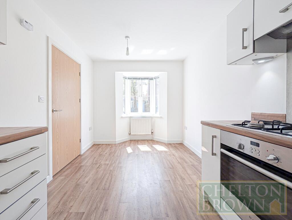 Kitchen &amp; Diner