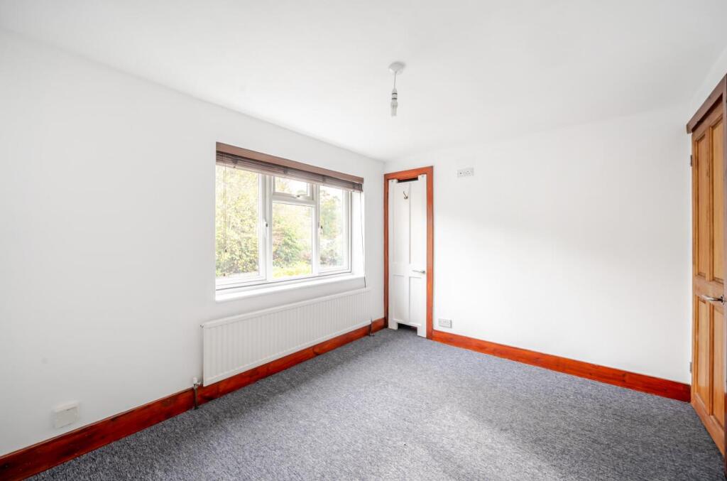 Davidson Frost-Wellings, DFW, Windmill Lane, Bushe