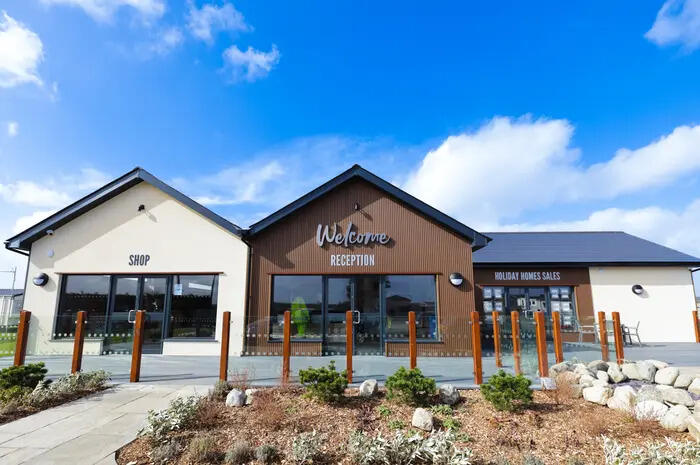 Seaview Reception &amp; Shop