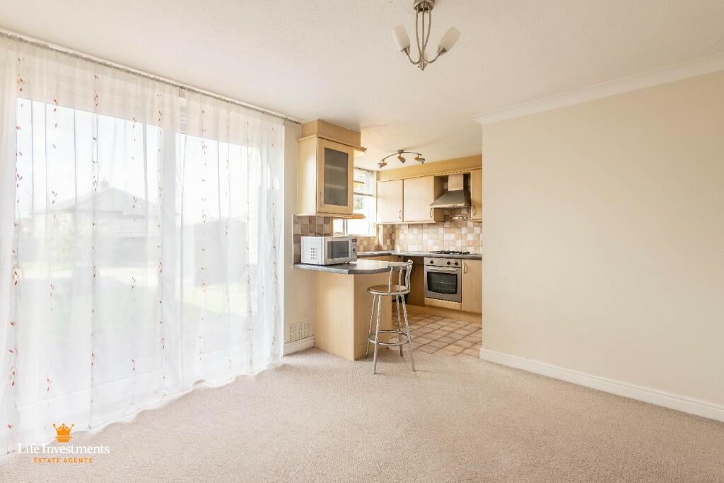 Dining - Family Room