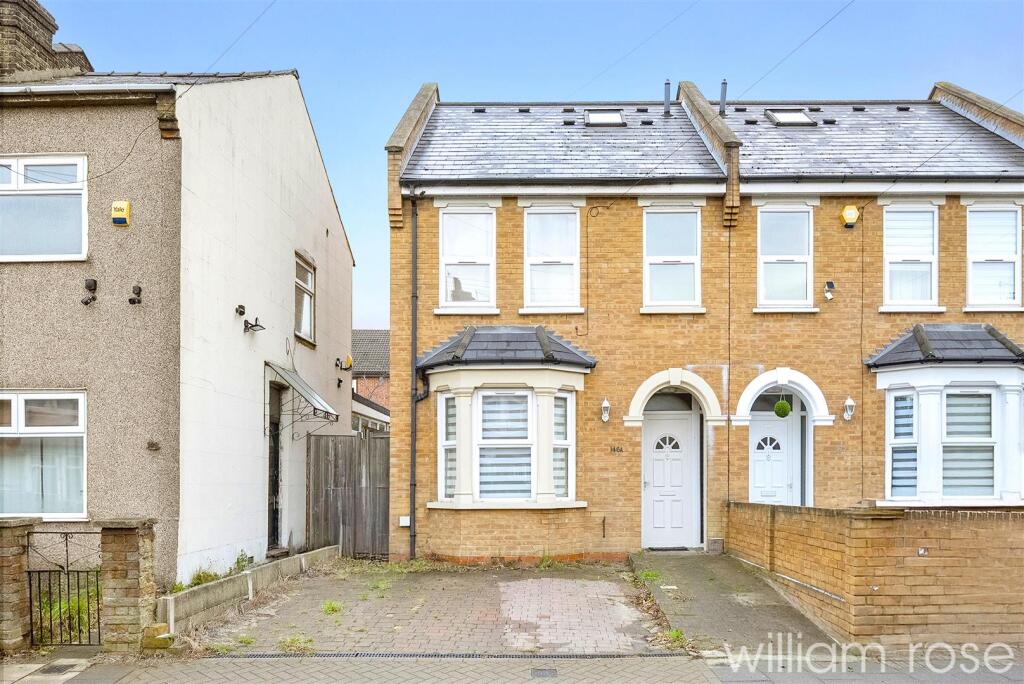 Hale End Road, Walthamstow