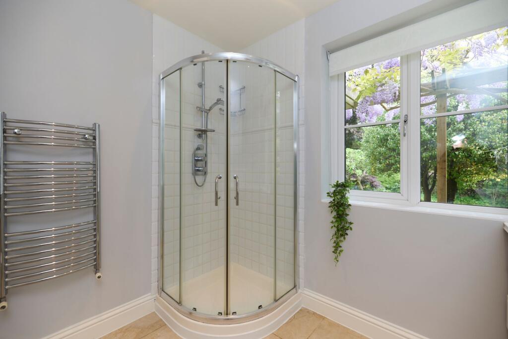 Shower