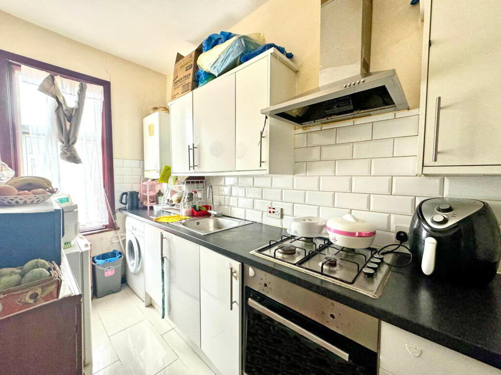 Flat 2