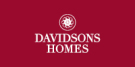 Davidsons Homes logo