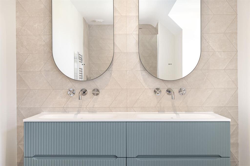 Basin