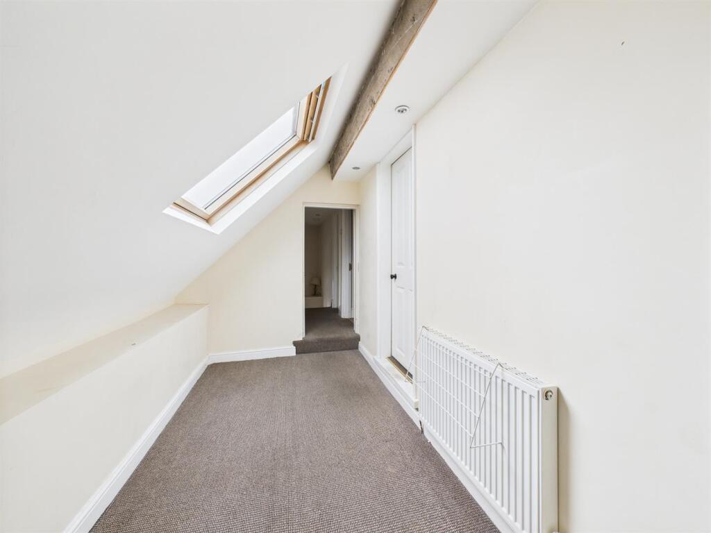 Second Floor Landing