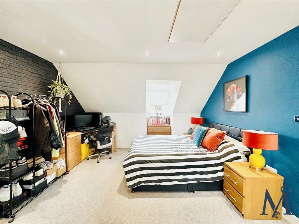 Bedroom 3