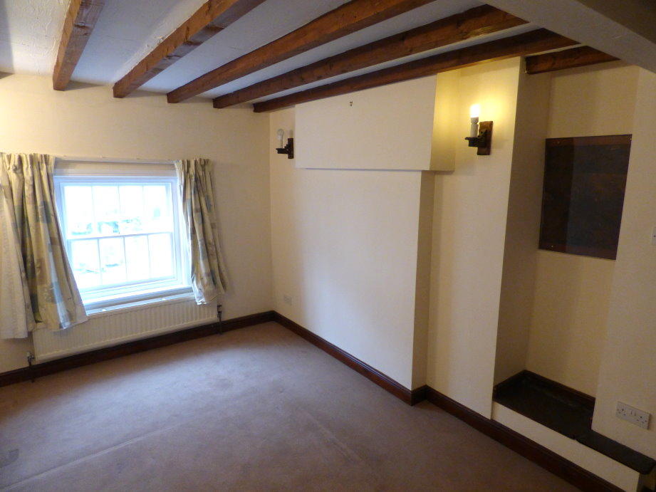 Double Bedroom