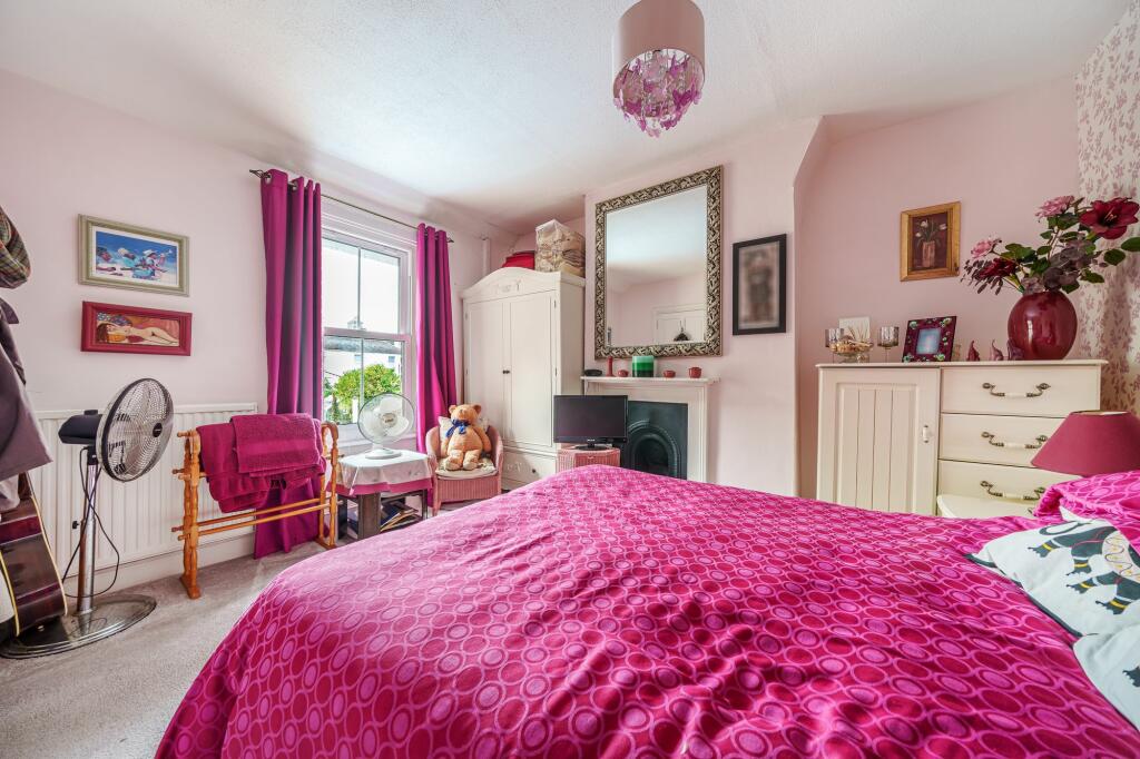 Bedroom Two (1)