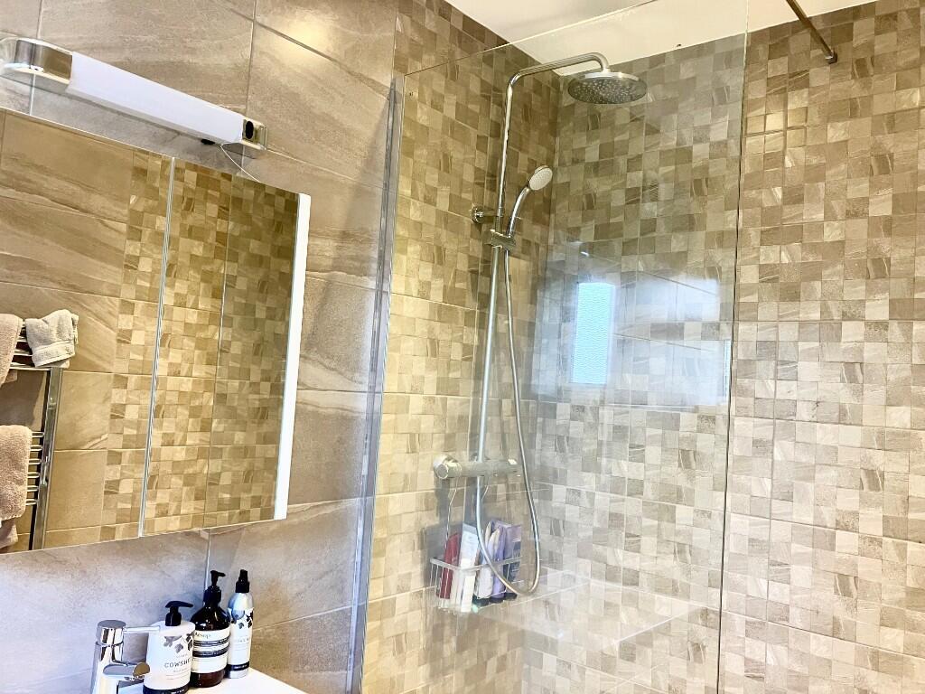 Hughenden Road, St. Albans, Hertfordshire, AL4 9QP