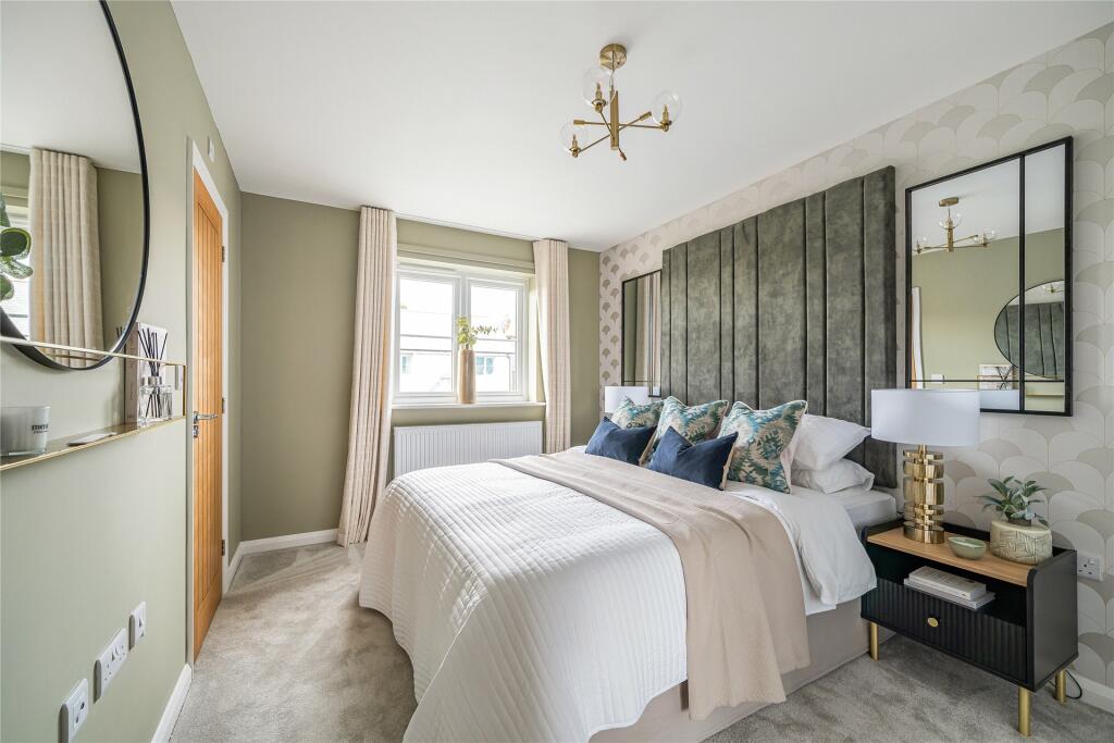 Show Home