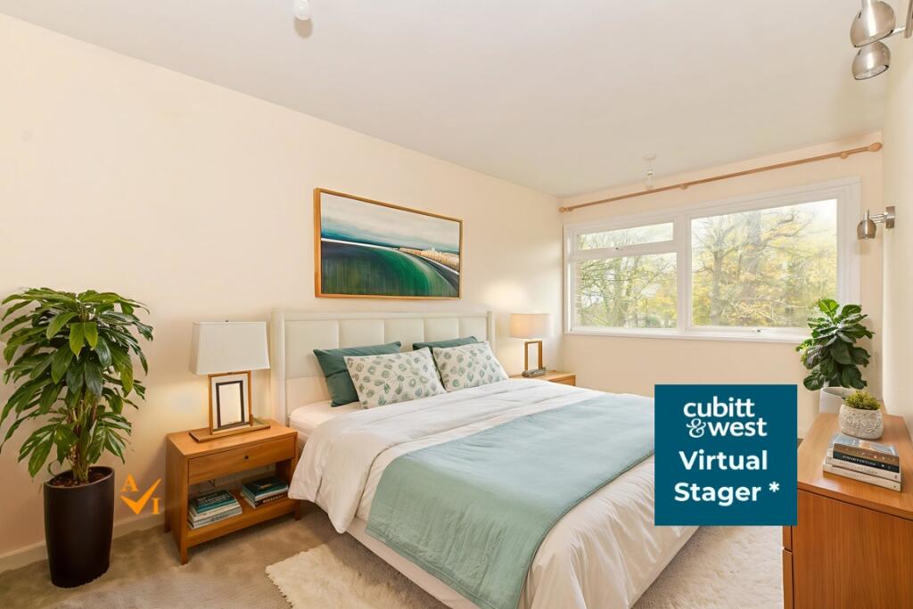 Bedroom (Modern Style)