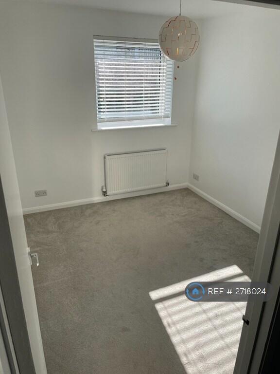 Bedroom 3 (Double)