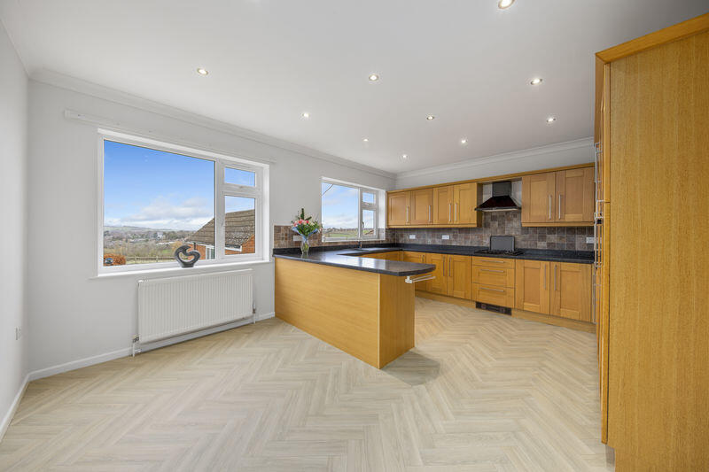 Kitchen-Diner