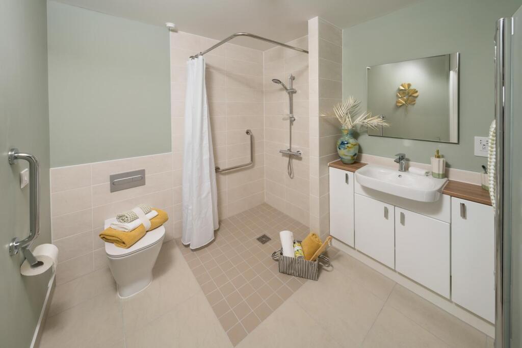Wetroom