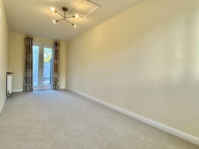 Downstairs Bedroom 3