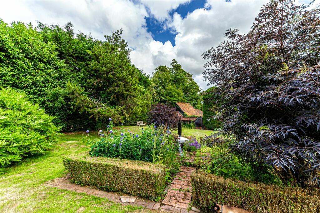 Garden 1