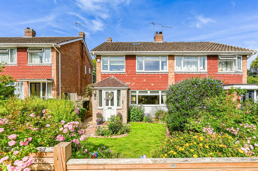 40 Nursery Road