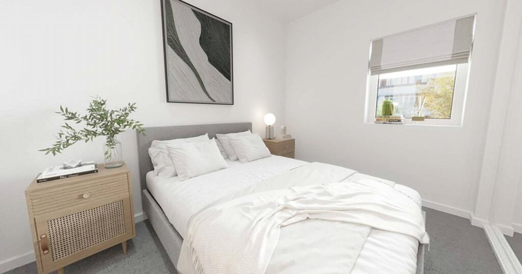 Example Bedroom
