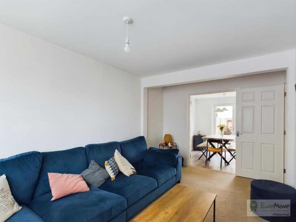 Aspal Lane Living Room EweMove Mildenhall