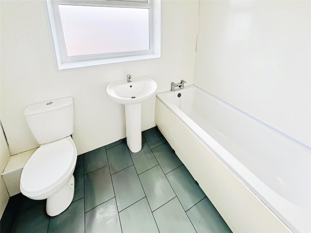 Bathroom/Wc