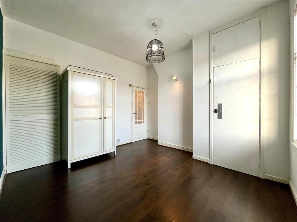 Bedroom 2 Aspect 3