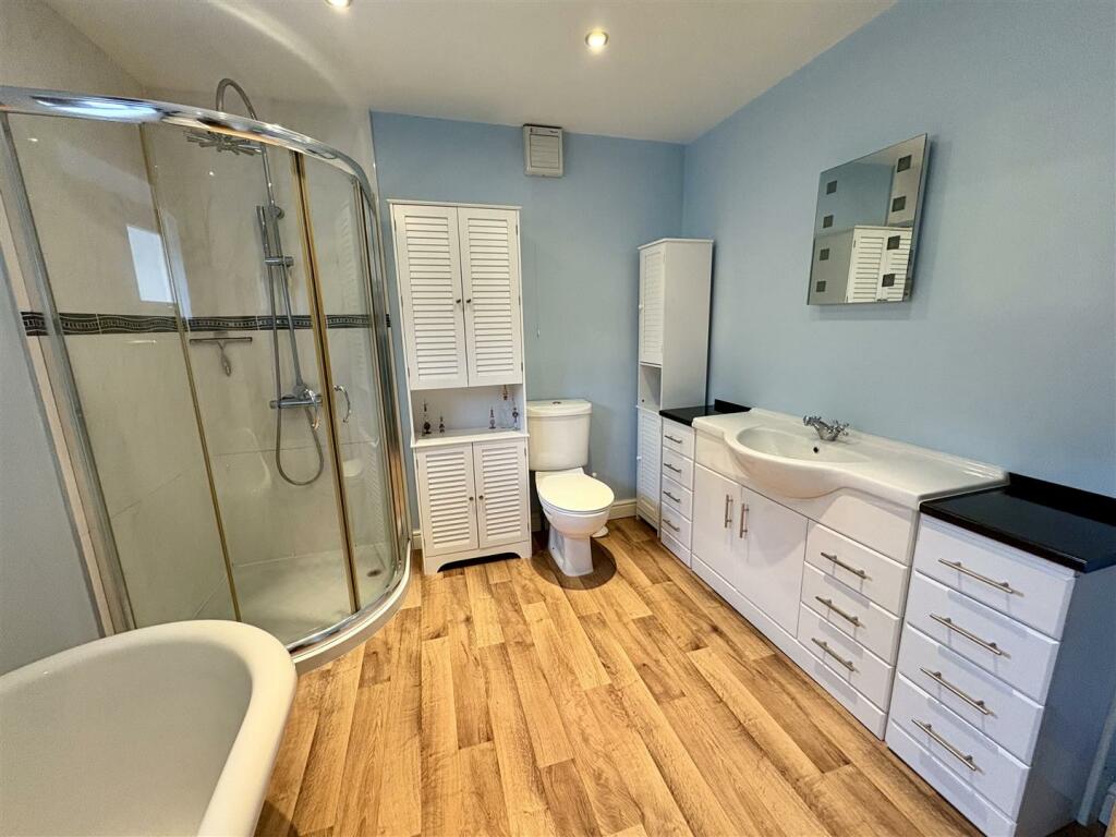 Bramleys Estate Agents - Ainley Street - Elland (1