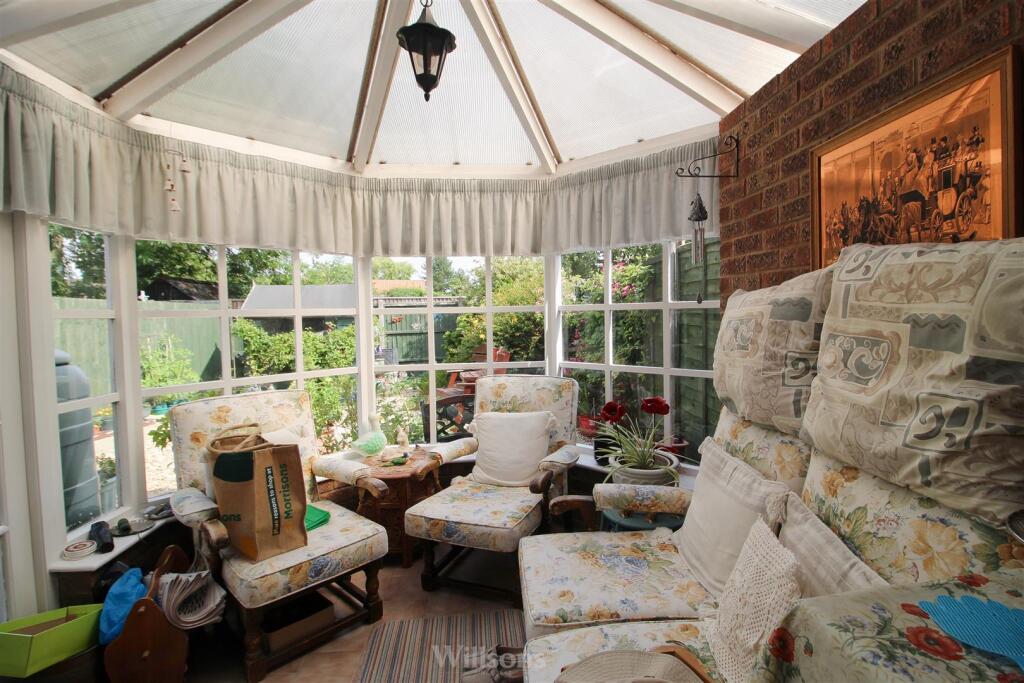 Conservatory