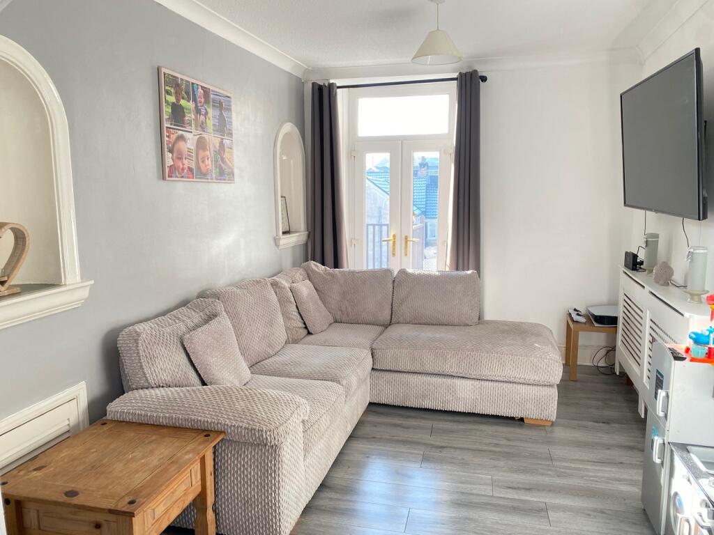 Springfield Road, Skewen, Neath, Neath Port Talbot.