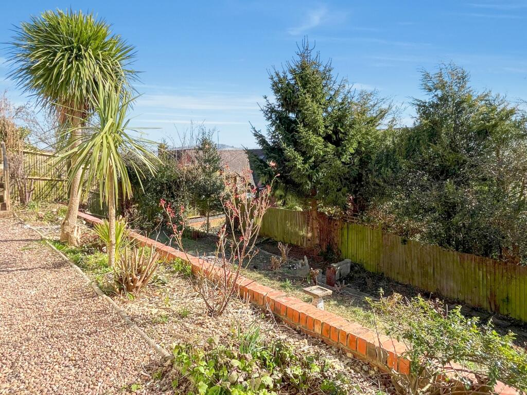 Garden-I