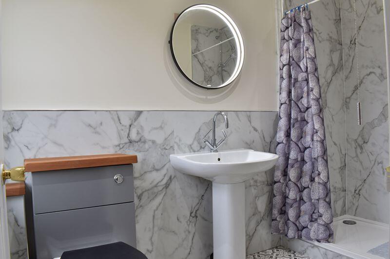 en suite