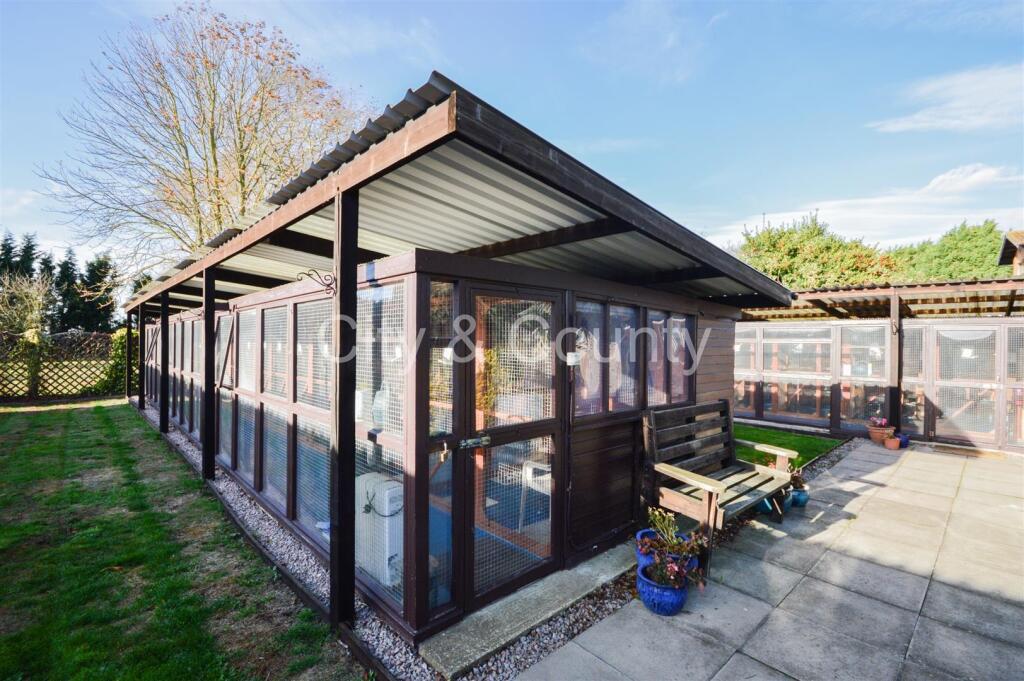 Cattery