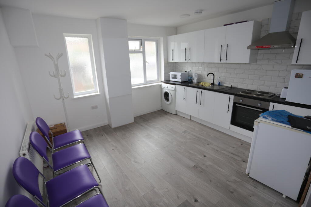 1 bedroom Flat for rent
