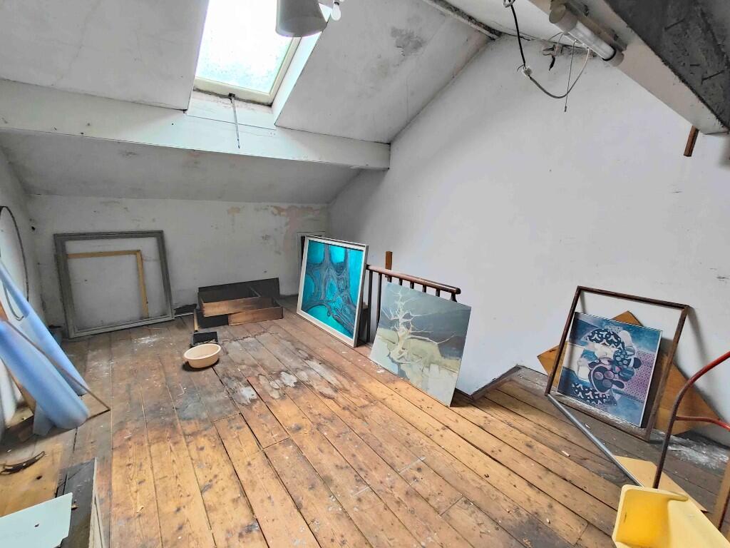 Attic 1