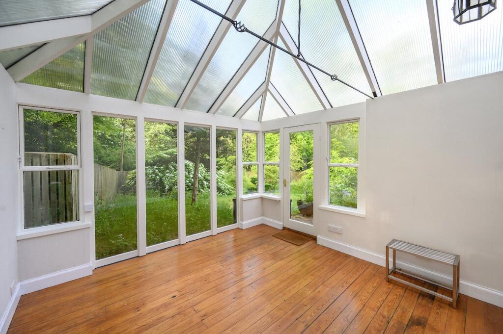 Garden Studio