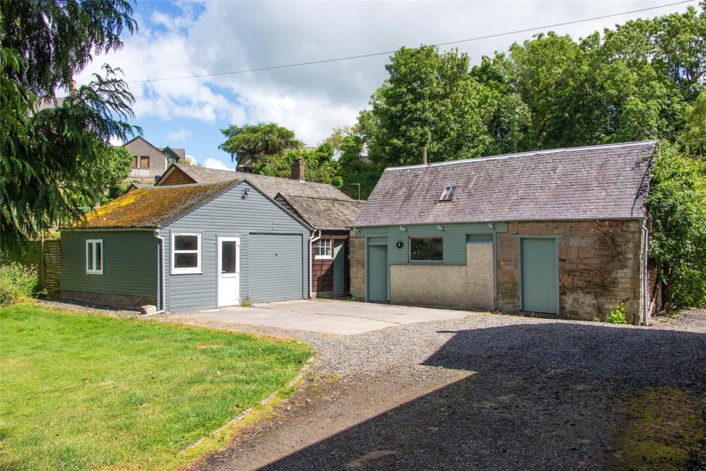 Outbuilding