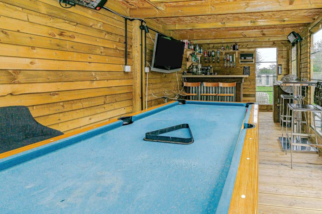 Leisure Room