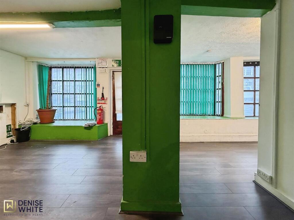 Shop Space