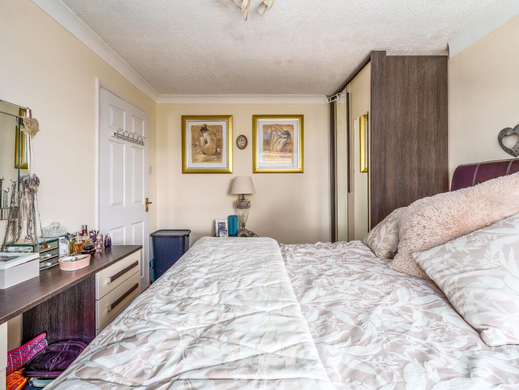 Bedroom One (view b)