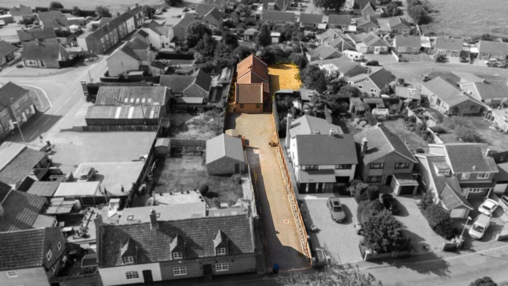 Drone Image