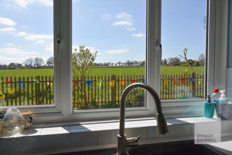 Kitchen Outlook